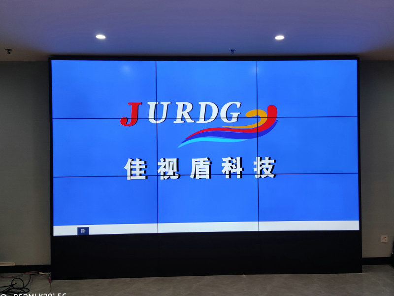 LED顯示屏和液晶拼接屏有什么區(qū)別？